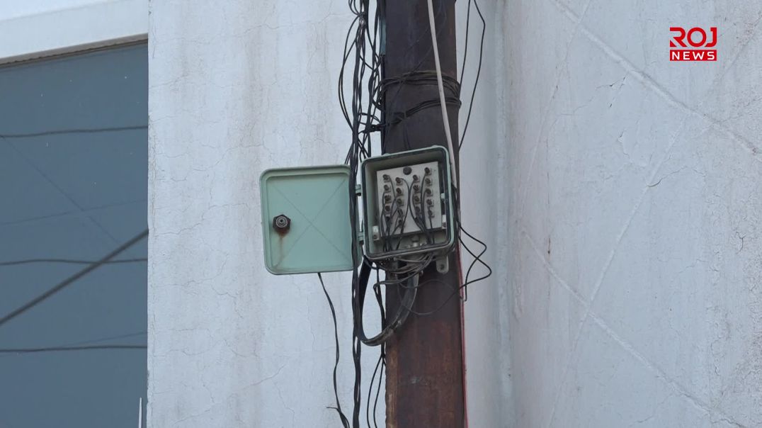 كێشەی نەبوونی كارەبا بەردەوامە و هاوڵاتیانیش نیگەرانن لە چارەسەرنەكردنی