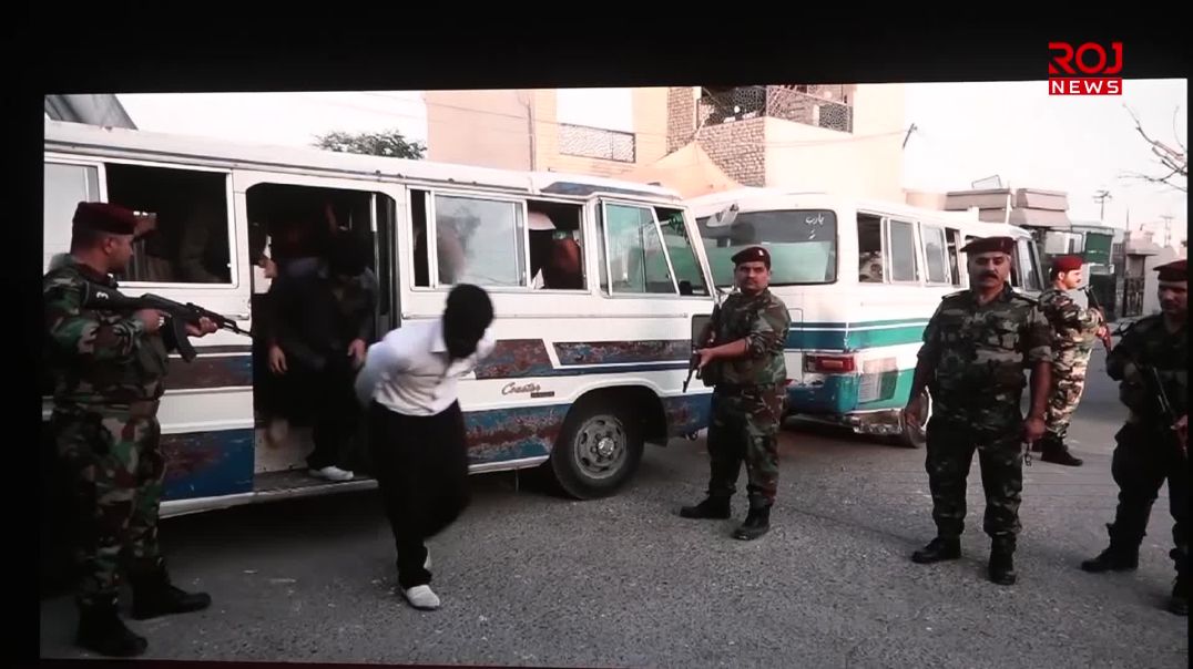 لە کەرکووک بەڵگە فیلمی "مەرگی پەپولەکان" نمایشکرا