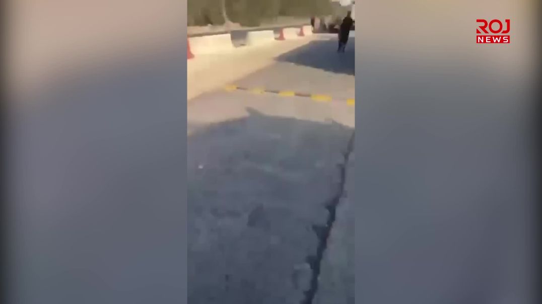 لە هەولێر خۆپیشاندانە و لەلایەن چەکدارانی پەدەکەوە كەسێك کوژرا