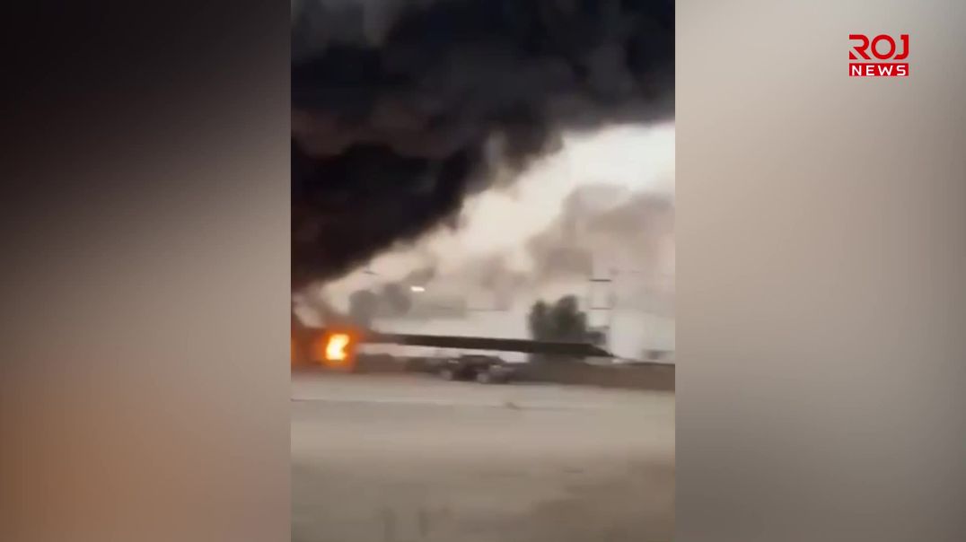 بۆ پاڵپشتیی گوندی لاجان لە چەندین ناوچە خۆپیشاندان کرا