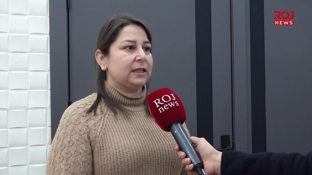 "لە کەسایەتی ئەڤین گۆیی ئاشنای ڕێکخستن و ناسنامەی ژنی کورد دەبین"