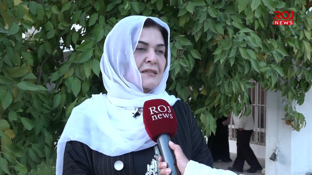 "توندوتیژیی دەروونی زیادیکردووە و دەبێت ژنان هۆشیار بن"