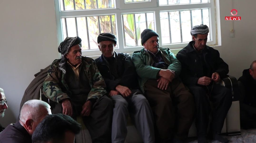 مەجلیسی گەلی بناری قەندیل هەنگاوی کردەیی بۆ خزمەتی هاوڵاتیان دەنێت