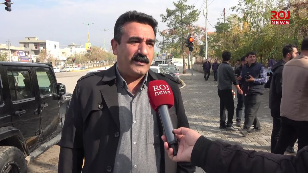 "برینی جەستەی گەلی کورد نەبوونى تەبایی و یەکڕیزییە"