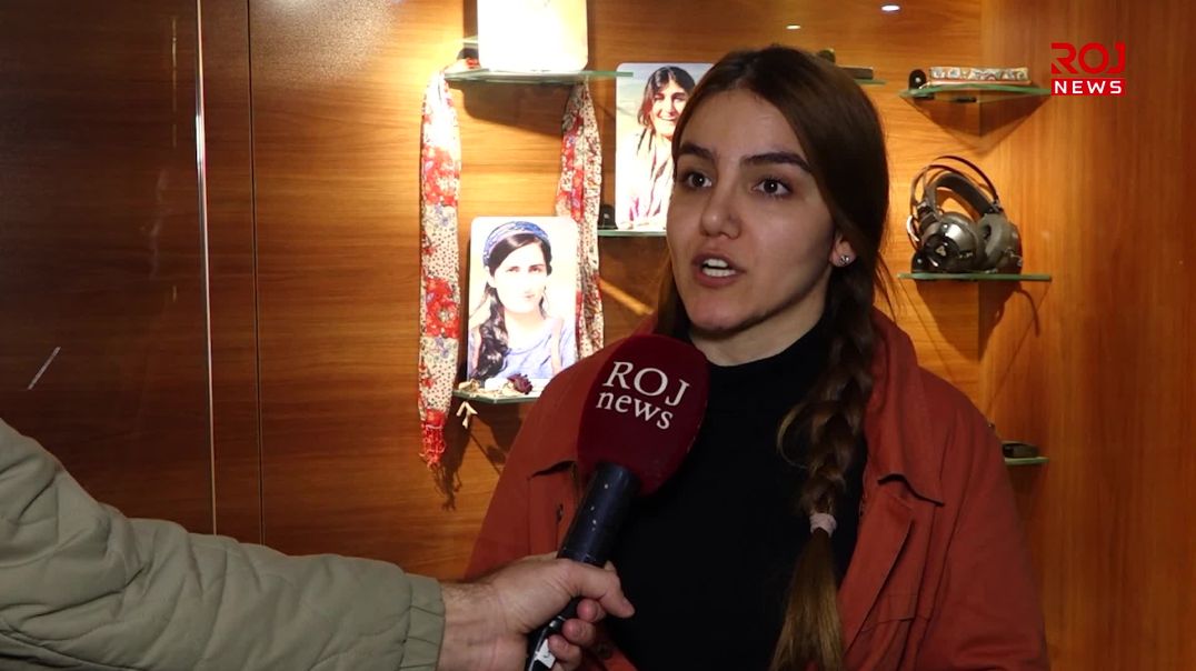 "شەهید نازم و جیهان دەنگی بەرخۆدانی گەل بوون بۆیە کرانە ئامانج"