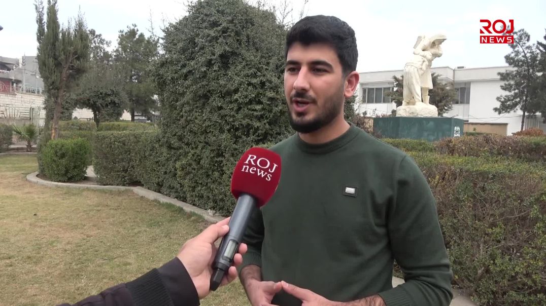 ڕۆژنامەنووسان: داخستنی دەرگای پەرلەمان حسابنەکردنە بۆ دەنگی هاوڵاتییان