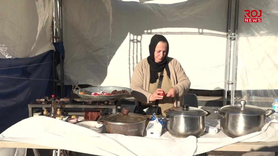 فێستیڤاڵێک بۆ نمایشکردنی تواناکانی ژنان لە سلێمانی کرایەوە