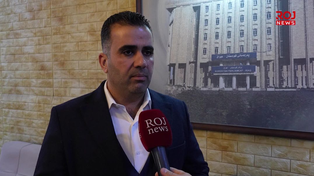 پەرلەمانتارێک: پارتی دەیەوێت حکومەتێک دروست بکات بەوشێوەی کە خۆی مەبەستیەتی