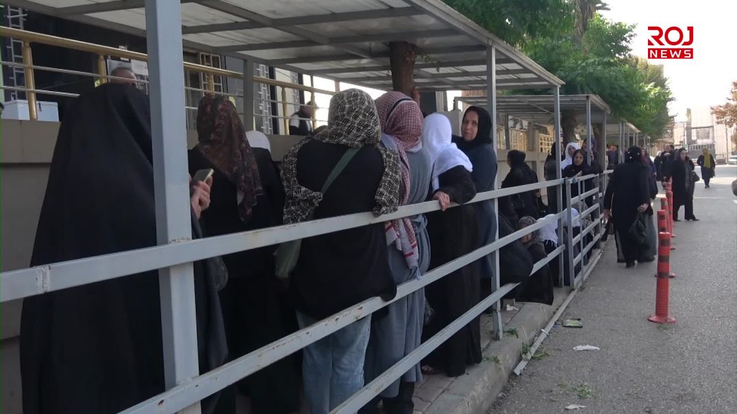 مووچه‌خۆران: نه‌وت نه‌گبه‌تییە بۆ ئێمه‌ و خێرو خۆشییه‌كه‌ى بۆ دەسەڵاتدارانە