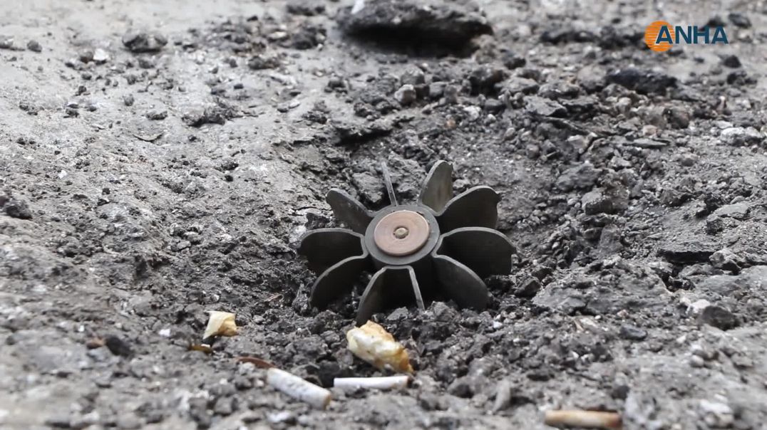 پاشماوەی هێرشەکەی دوێنێ لە گەڕەکەکانی شێخ مەقسوود و ئەشرەفییە