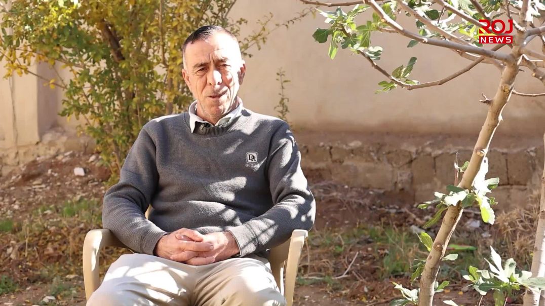 Hevşaredarê Zorava: Eger em nebin komîn emê tune bibin!