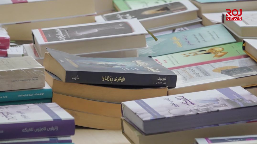 ژنێك بە چەندین چالاكی زانکۆی ڕاپەڕین ئاوەدان دەکاتەوە