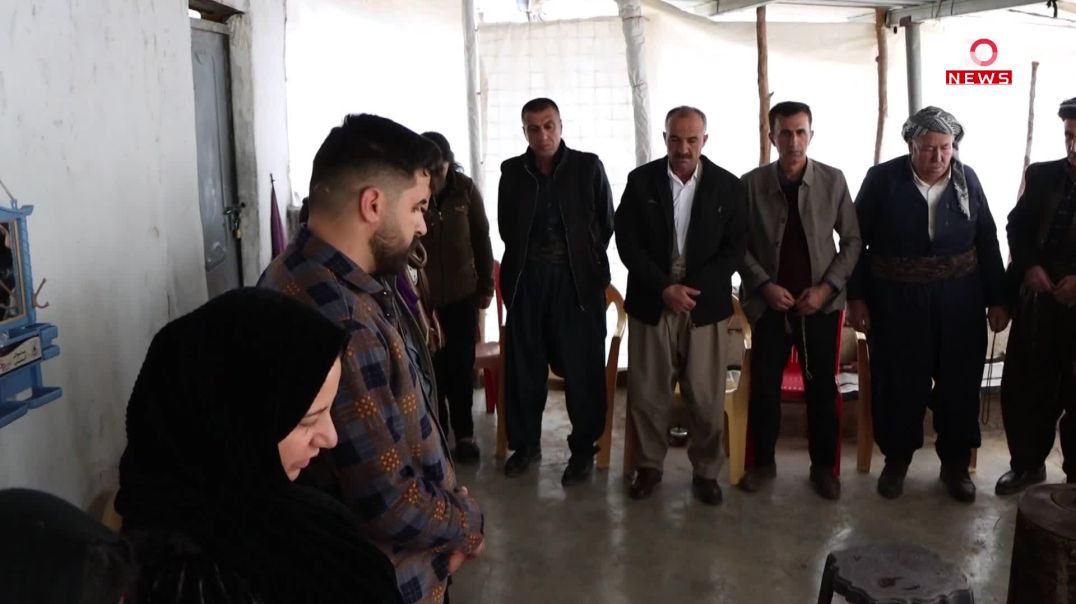 لە دووەمی کۆبوونەوەیدا ئەنجوومەنی گەلی بناری قەندیل چەند کۆمیتەیەکی دامەزراند