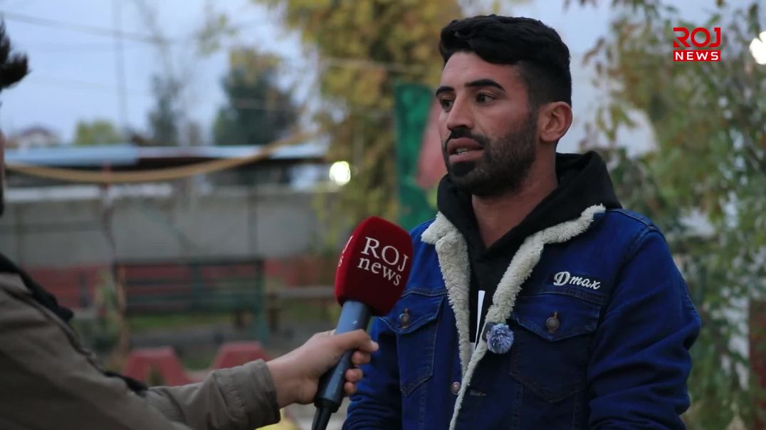 Ciwanên Şengalê: Sala 2025’an bi peyamên Rêber Apo bû saleke dîrokî