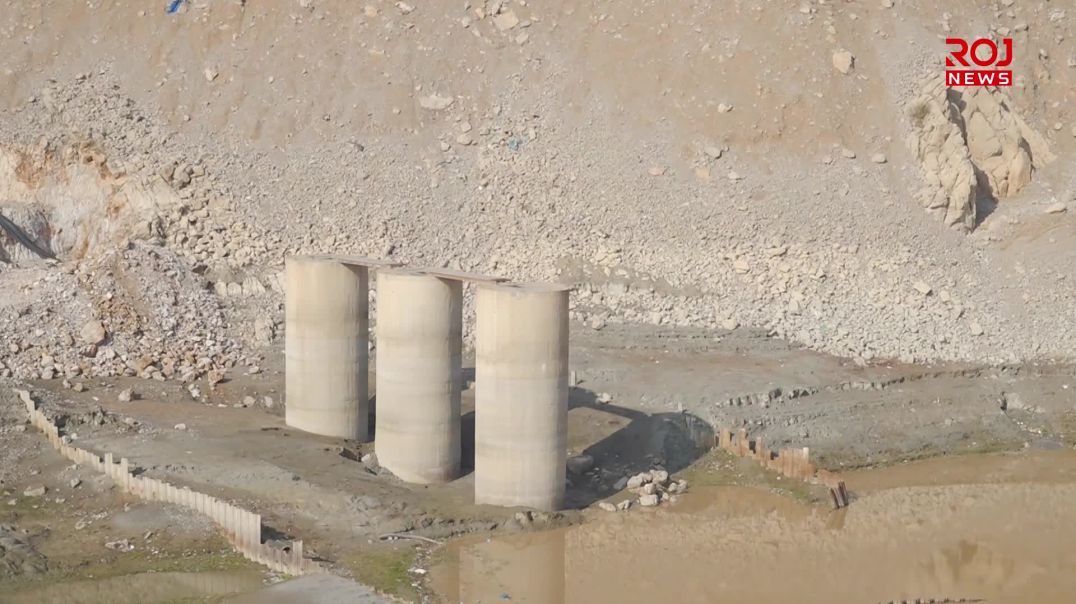 ڕانیە لە بێئاوی دەناڵێنێت و ٢٠ ساڵە پڕۆژەیەکی ئاوی خواردنەوە تەواو نەکراوە