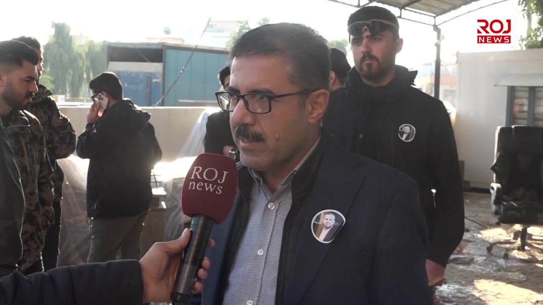 لەپاش بەدواداچونێكی ڕۆژنیوز بڕیاری قیرتاوكردنی گەڕەكێكی چەمچەماڵ درا