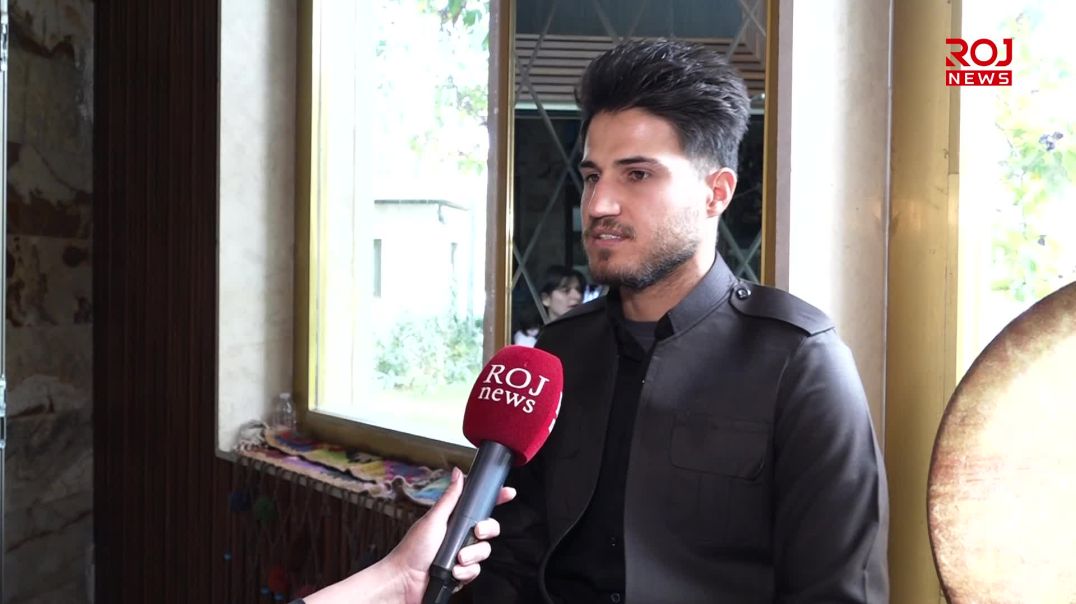 گەنجان: دوژمنان لە ڕێگەی شەڕی تایبەتەوە دەیانەوێت گەنجان بێهیوا بکەن