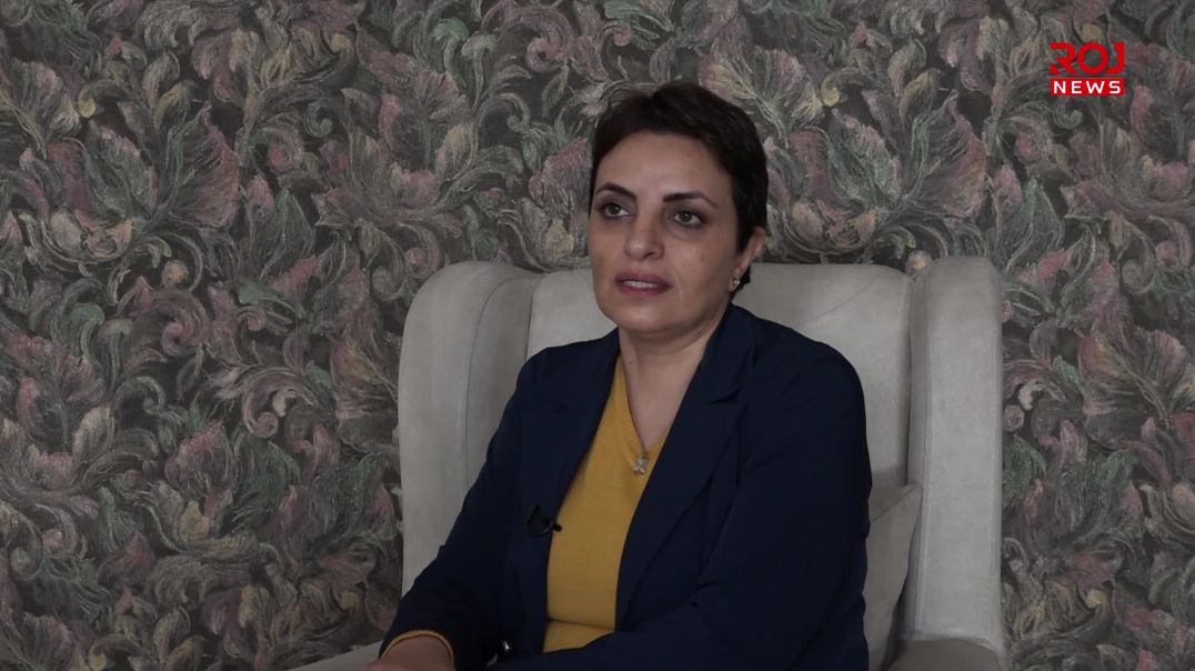 "بێڕێزی کردن بە لەیلا زانا هەڵقوڵاوی سیستەمی پیاوسالارییە"