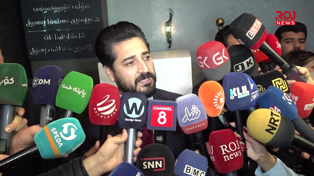 یەنەکە: سازش لەسەر داواکارییەکانمان ناکەین