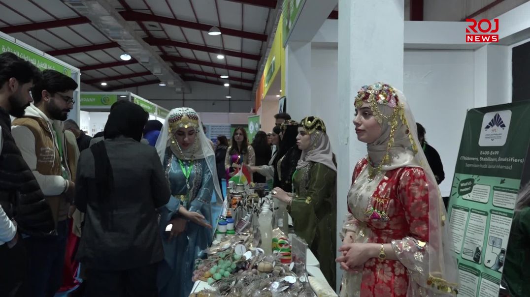 دوو ژن بە دروستکردنی سابوون جێدەستیان لە بەرهەمی ناوخۆییدا دیارە