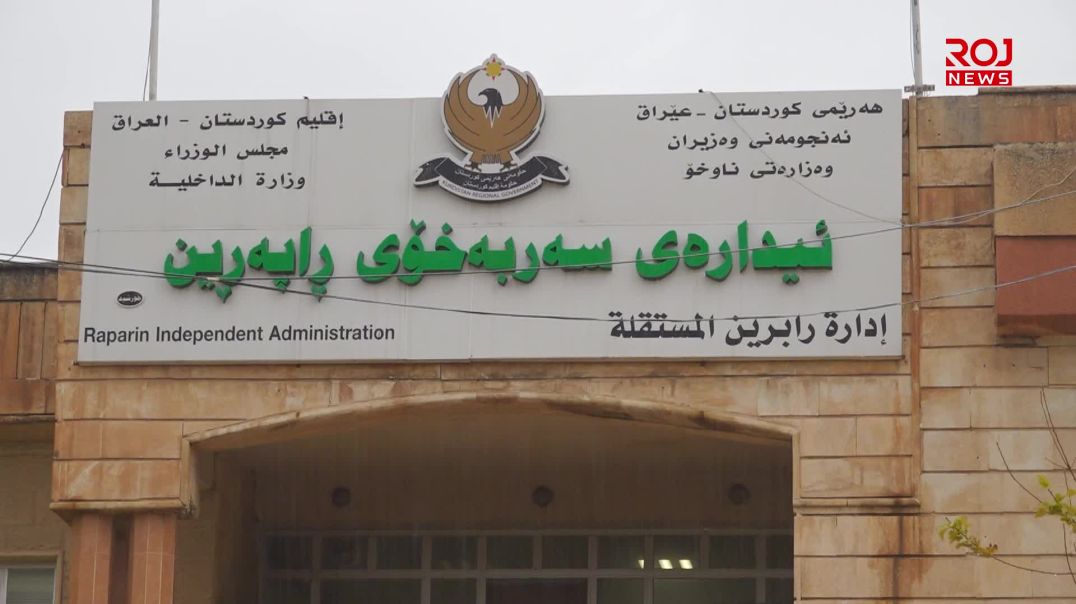 logo-rojnews-vedioدەرچووانی ڕانیە: زانکۆ گەنجان دەکاتە ڕۆبۆت و حکومەتیش خەونەکانمان دەکوژێت