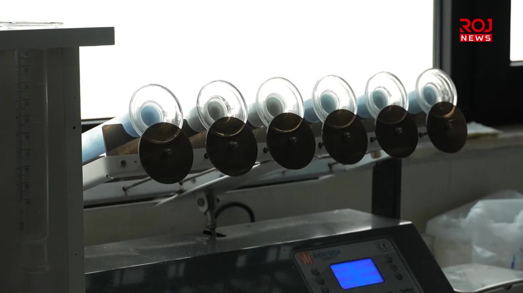 بەرهەمی ئاردی ناوخۆیی جێگای ئاردە هاوردەکراوەکانی گرتووەتەوە