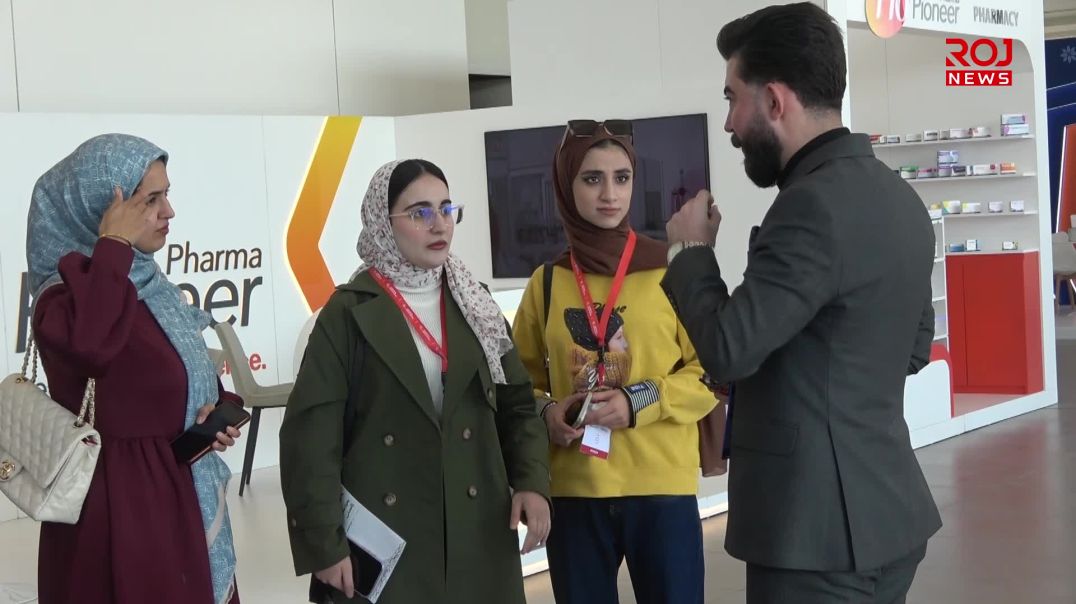 "بەهۆی پلانى حكومه‌ت گه‌نجانى هه‌ڵه‌بجه‌ به‌ده‌ست بێكارییه‌وه‌ ده‌ناڵێنن"