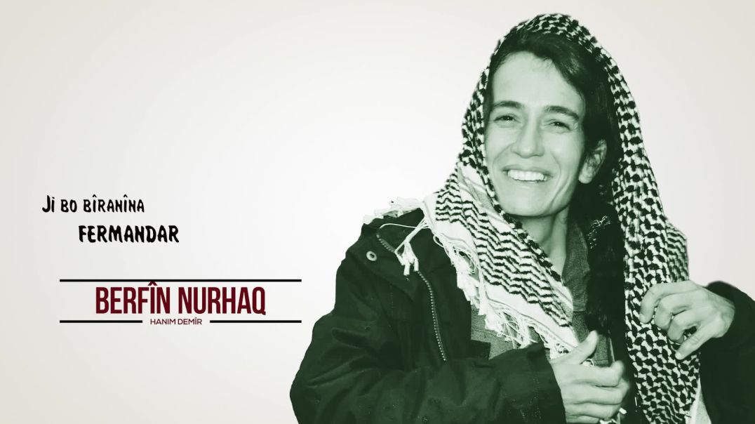 Fermandara cenga giran