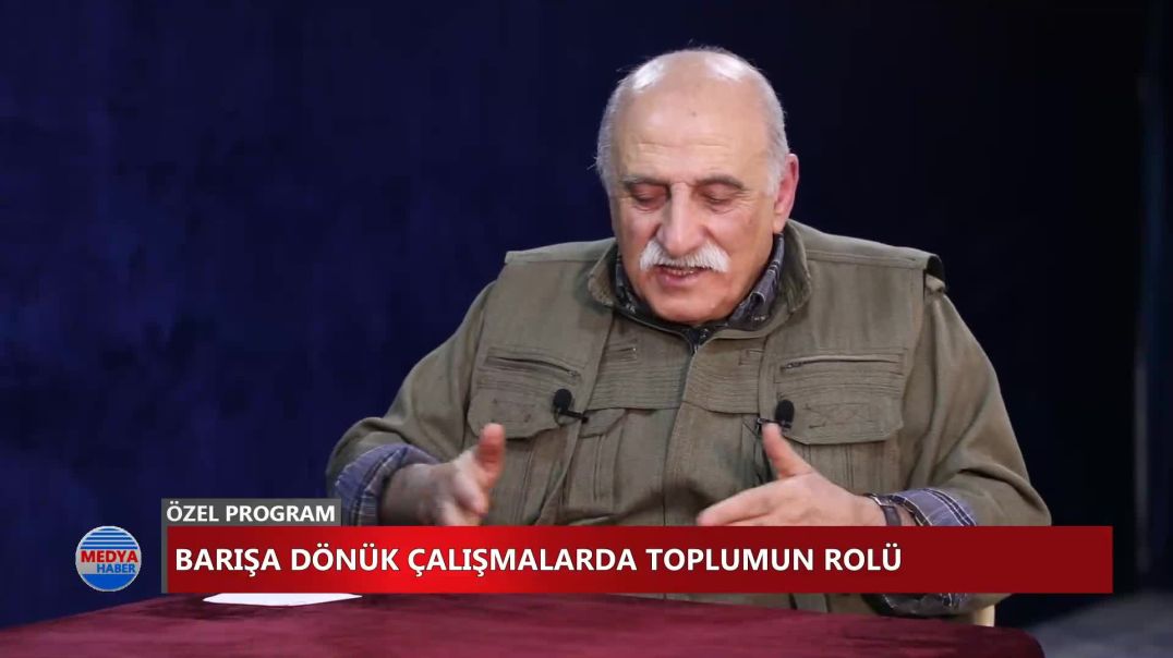 دوران کاڵکان: ڕاپۆرتی کۆمیسیۆن پێویستە خاوەن ناوەڕۆکی چارەسەری بێت 