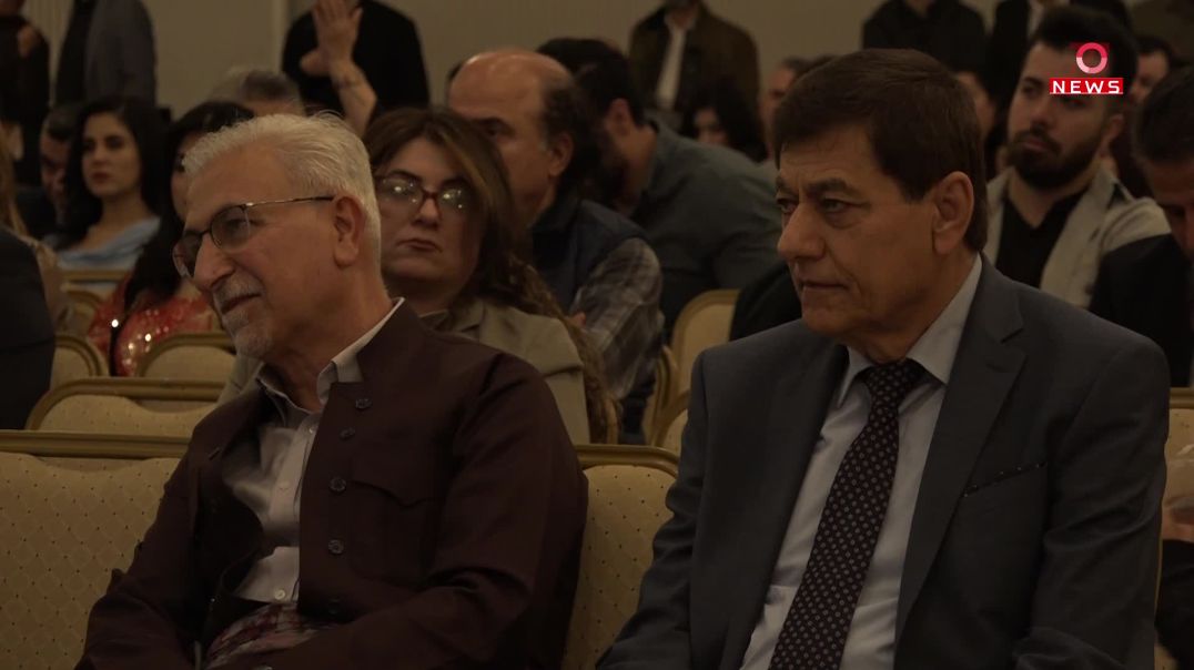 "نەبوونی میدیایەکی نەتەوەیی بۆ گرنگیدان بە سیاسەتی کلتووری جێگای نیگەرانییە"