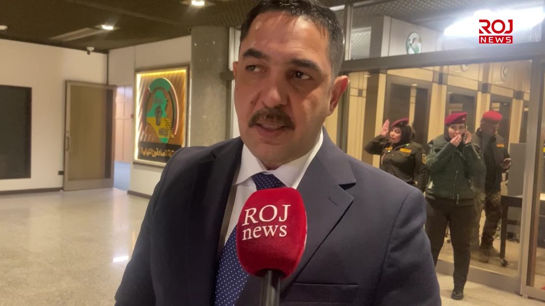 الدهلكي لـ"روج نيوز": انتخاب رئيس الجمهورية مرتبط بالنائب الثاني لرئيس البرلمان