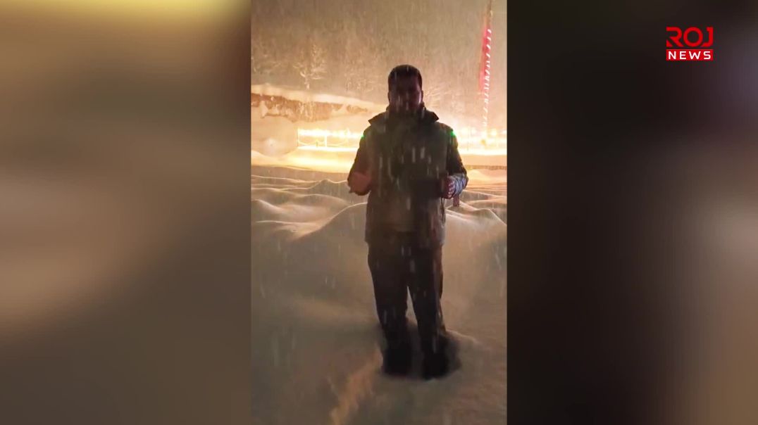 شارەوانیی بناری قەندیل بەردەوامە لە هەوڵەکانی بۆ یارمەتیدانی هاوڵاتییان