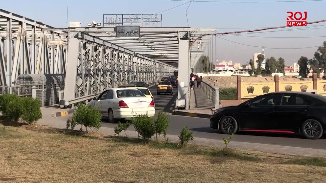 حامِلاً رسالةً من ترامب ومُتحدثاً عن تغييراتٍ كبيرةٍ مُقبلة في العراق   .‎