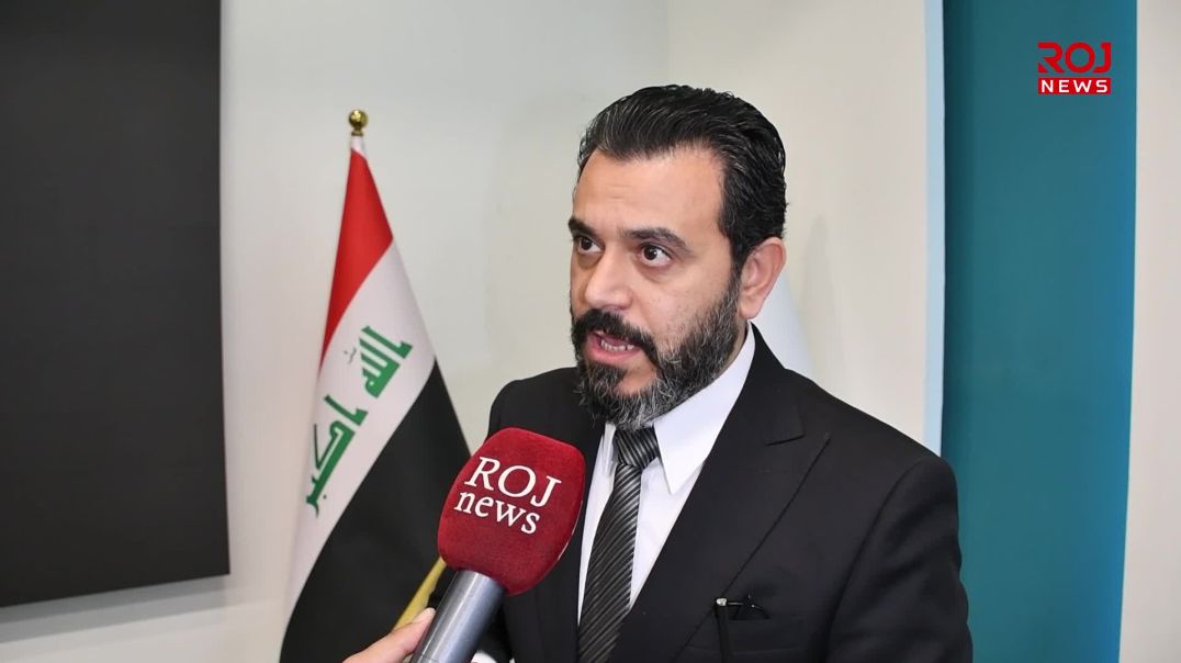 "الدفاع عن حرية التعبير": الصحفيون في العراق يواجهون انتهاكات سلطوية متصاعدة‎