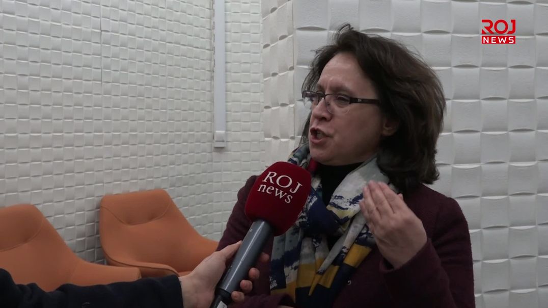 عەقڵییەتی پیاوسالاری هێرش دەکاتە سەر ژنان و تێکۆشانەکەیان بەئامانج دەگرێت