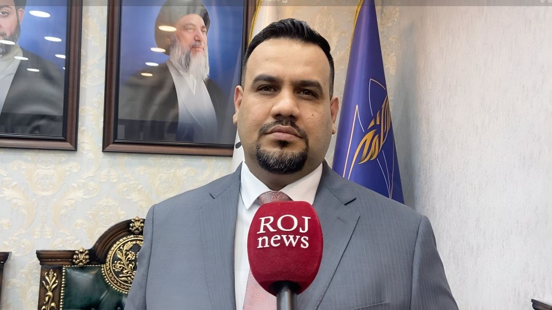 النائب احمد سالم: عملية التصويت جرت بانسيابية دون مشاكل