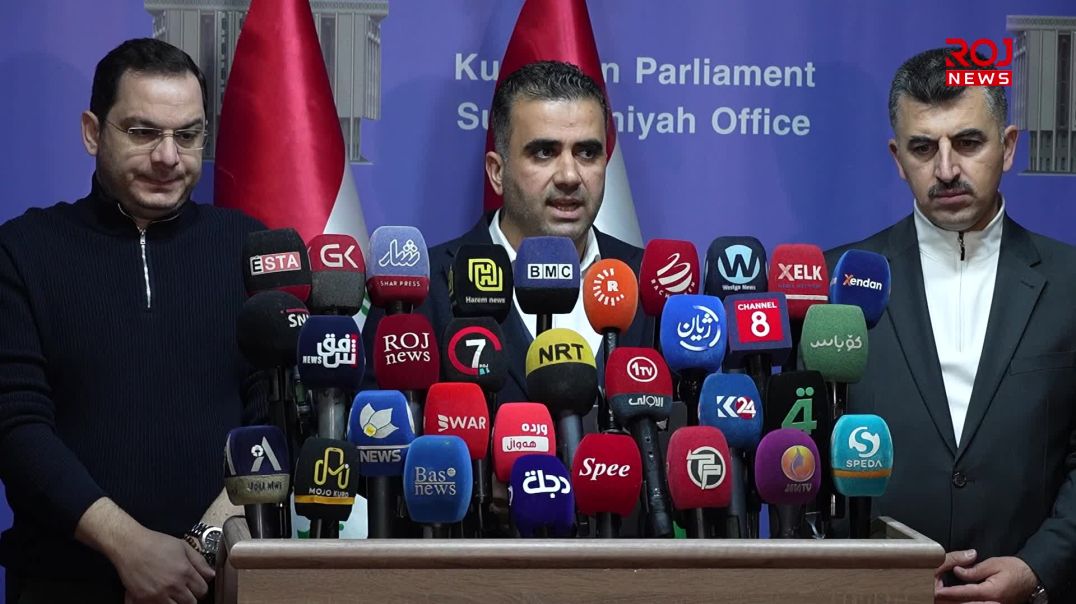 “ئەگەر یاسای بودجەى هەرێم هەبوایە قەرەبووکردنەوەی خەڵکی چەمچەماڵ ئاسانتر دەبوو”