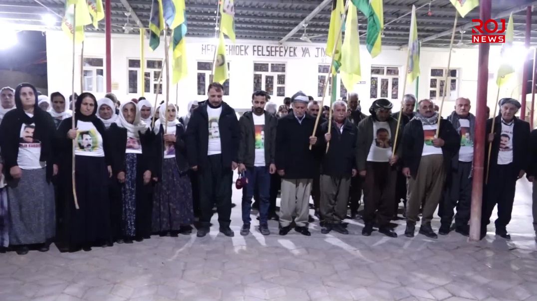 Çalakiya li Wargeha Mexmûrê di roja 871’an de didome