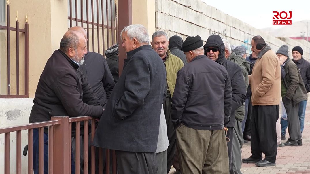 لە سەرەی وەرگرتنی مووچەدا: ئەوەی وەری دەگرین دەیدەیەنەوە بە قەرز