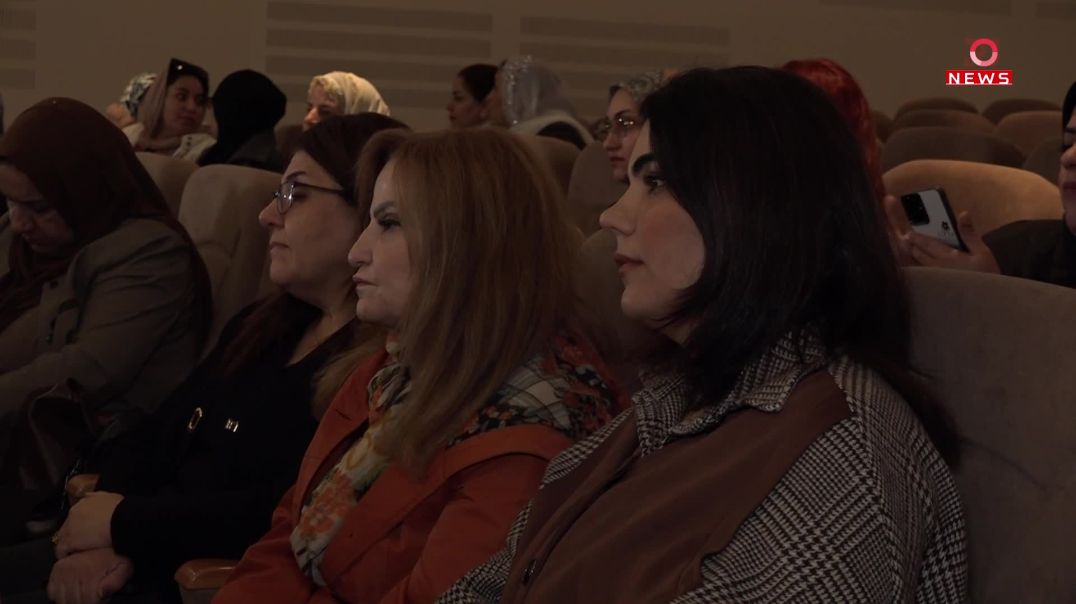 لە سلێمانی پانێڵێک لەبارەی کوشتن و خۆکوشتنەوە بەڕێوەچوو