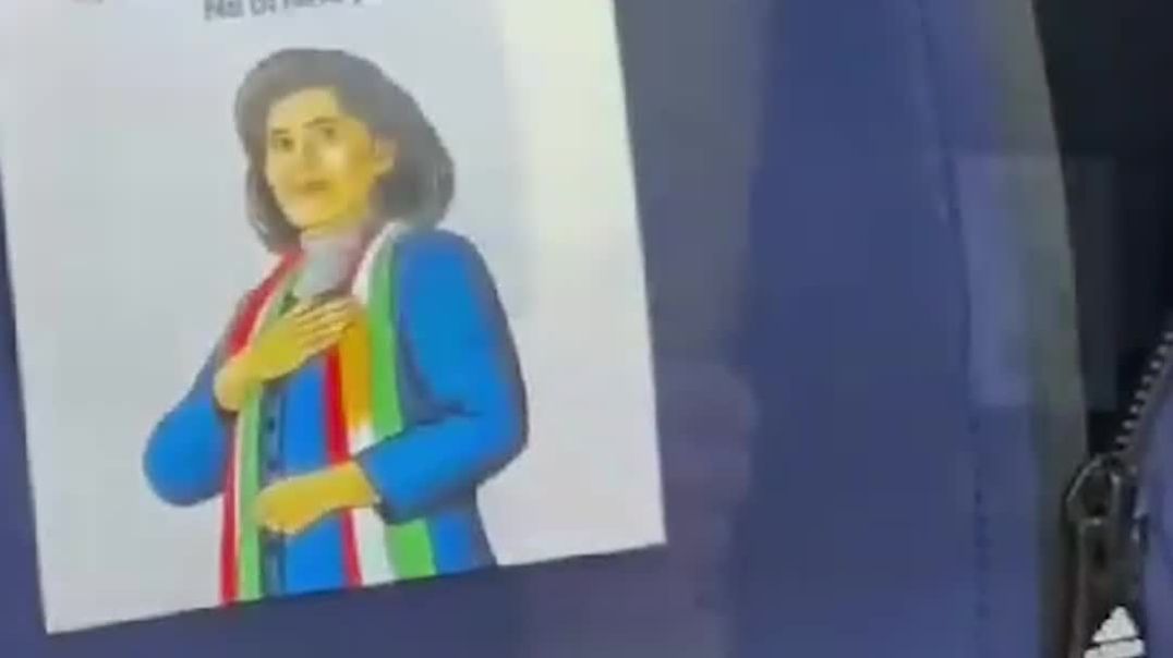 یانەی وەرزشی دهۆک پشتیوانی خۆی بۆ لەیلا زانا ڕاگەیاند