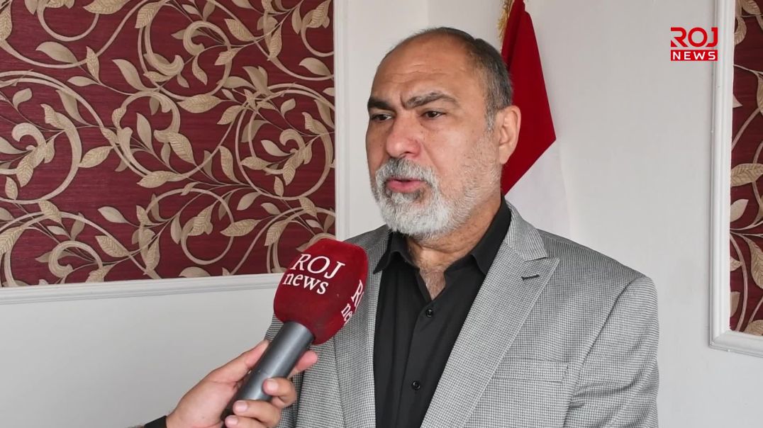 استهداف الحقل واتهام تركيا