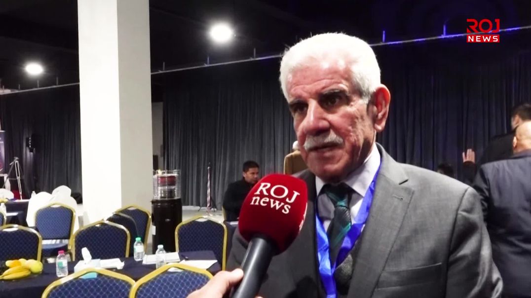 "ناكۆكى حزبه‌كان هەمیشەی پێگه‌ى كوردى لە بەغداد لاواز كردووە‌"