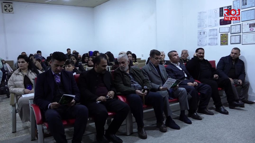 بۆ دەرخستنی توانای کەسانی خاوەنپێداویستی تایبەت شانۆییەک نمایشکرا