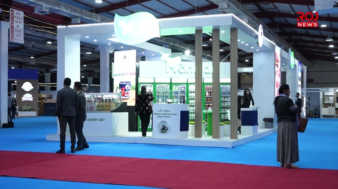 گەنجانی خاوەنکار: دەمانەوێت ببینە ڕێچکەشکێن بۆ گەنجانی تر