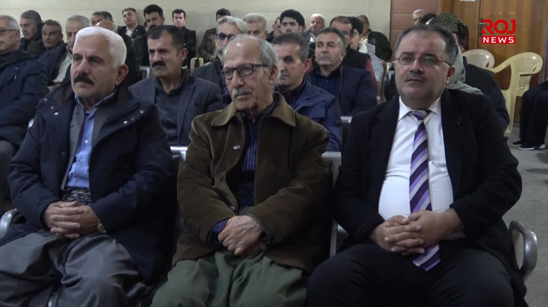 کتێبی چیرۆکە جیهانییەکان بە زاراوەی هەورامی بڵاو کرایەوە