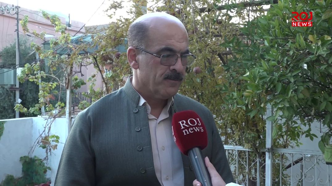 "تورکیا دڵنیایی بۆ ئازادیی سەرۆک ئاپۆ نەدات ئاشتی مسۆگەر نابێت"