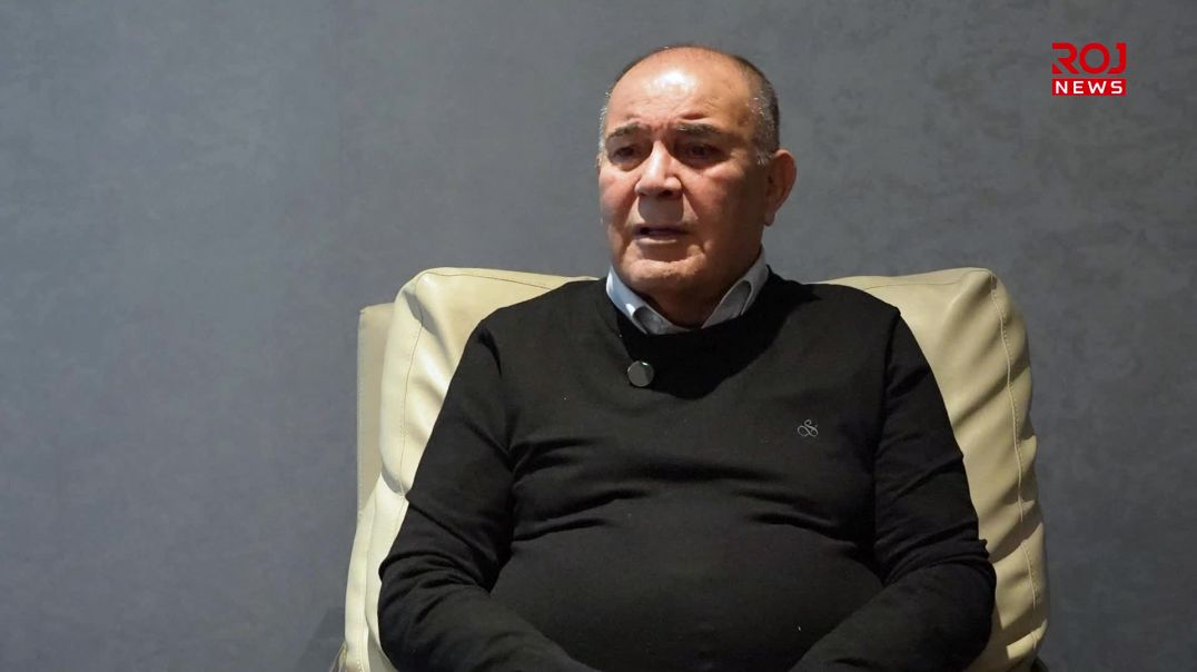 سەعدی ئەحمەد پیرە: لەکۆتا کۆبوونەوەدا تیمی پەدەکە بە دەست بەتاڵی هاتبوو