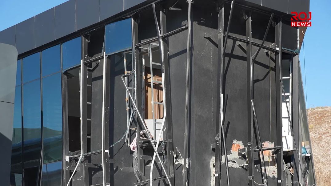 کۆنگرەی ڕۆژنامەوانیی بەرگری شارستانیی سلێمانی لەسەر تەقینەوەی بەنزینخانەکە