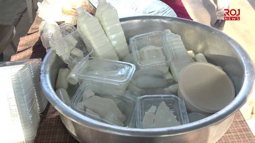 سەرەڕای قەیرانی ئابووری، ژنان دەرفەتی کارکردنیان بۆ خۆیان ڕەخساندووە